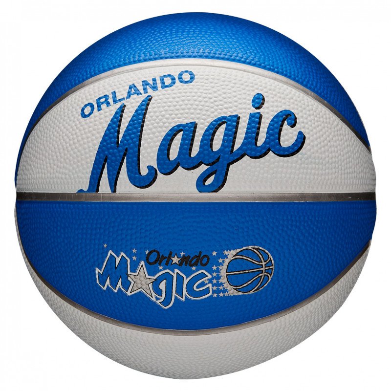 NBA TEAM RETRO MNORL MAGIC