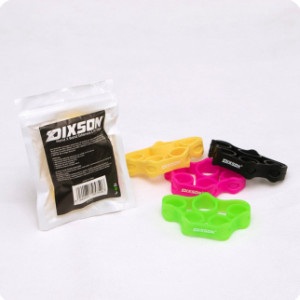 Hand Band Extensor &  Fit Grips